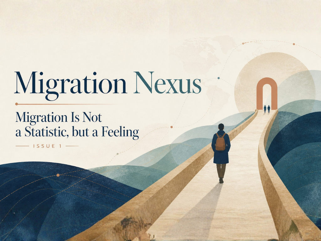 migration nexus newslettler linkedin 2