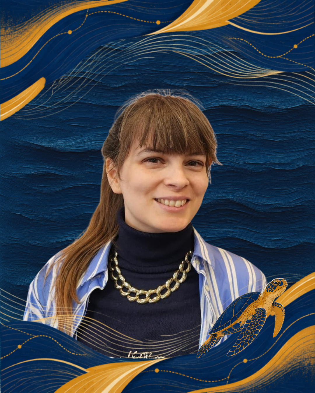 sofia correa gavito migration nexus